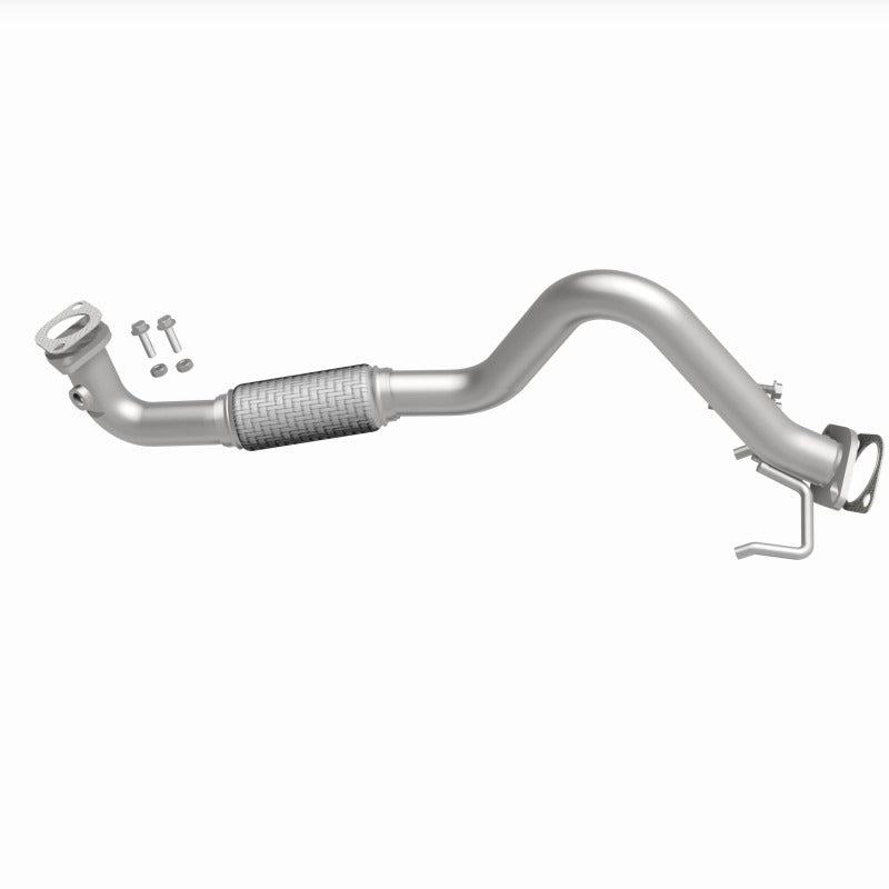 BRE Exhaust 10-11 Kia Soul 2.0L Front Pipe Kit Secondary image