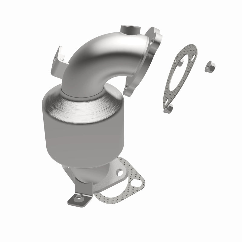 MagnaFlow 16-18 Hyundai Tucson 1.6L California Grade CARB Compliant Direct-Fit Catalytic Convert Secondary image