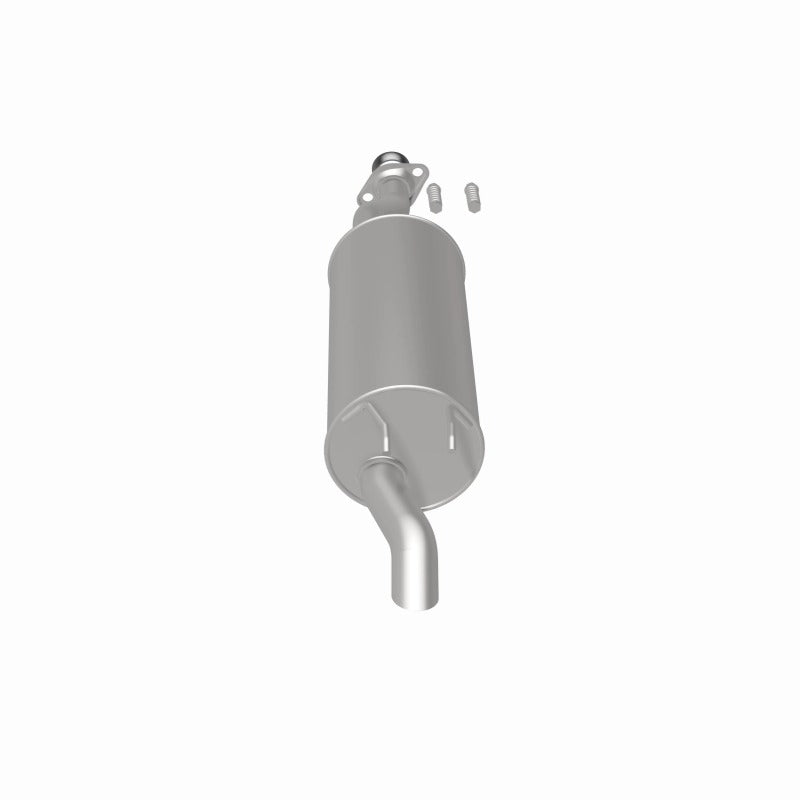 BRE Exhaust 12-15 Civic 1.8L Muffler Kit Secondary image