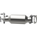 MagnaFlow Conv DF 05-15 Nissan Xterra V6 4.0L catalytic converter for offroad upgrades