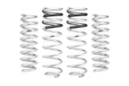 Eibach 21-24 Ford F-150 Raptor 3.5L V6 EcoBoost 4WD 3rd Gen Pro-Lift-Kit HD (Set of 4 Springs) for offroad performance
