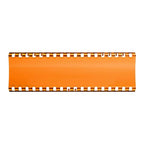 Rigid Industries Light Cover for SR-Series Amber PRO - 6in. for offroad lighting and electrical protection.