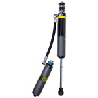 Bilstein 2007+ Toyota Tundra B8 8100 EVO DSA 0-1.5 Rear Right Shock Absorber for offroad performance upgrades.