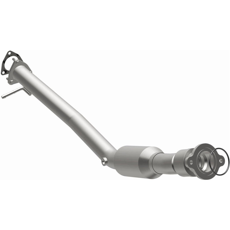 MagnaFlow 05-06 Chevrolet Equinox 3.4L Direct Fit Converter Secondary image