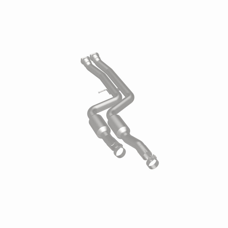 MagnaFlow 2015 M3 3 Underbody Direct Fit Converter Secondary image