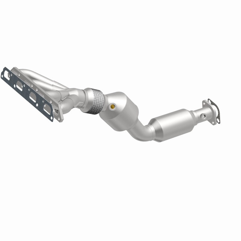 MagnaFlow 07-08 Mini Cooper 1.6L Direct Fit Catalytic Converter Secondary image