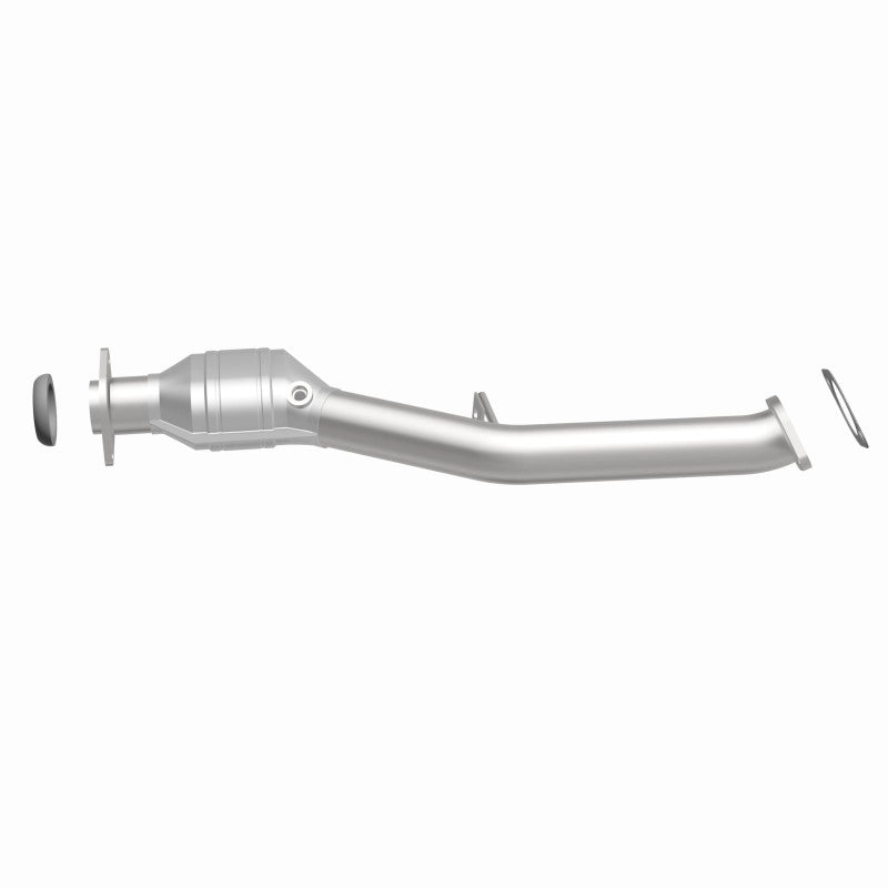 MagnaFlow 2006 Saab 9-2X 2.5L Direct Fit Converter Secondary image