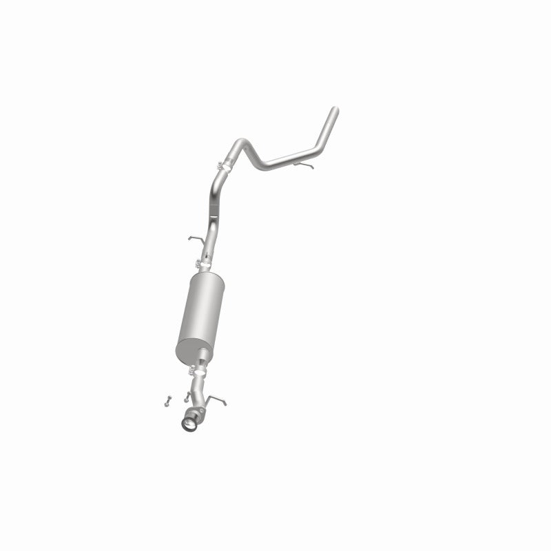 MagnaFlow BRE Exhaust Kit Replacement Stainless Ford Secondary image