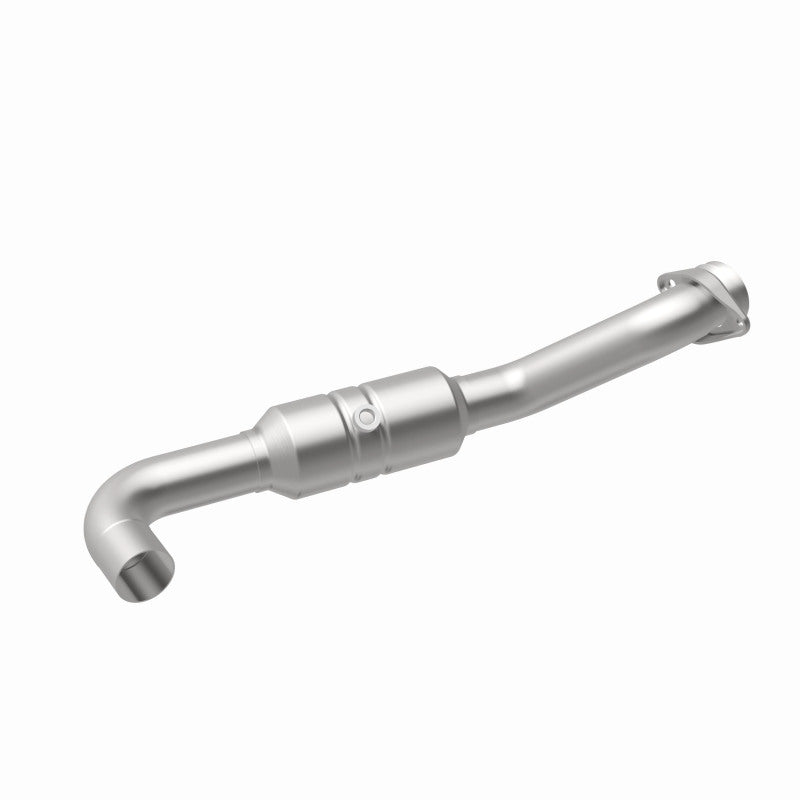 MagnaFlow 12-14 Ford F-150 3.5L Direct Fit Converter Secondary image