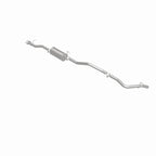 MagnaFlow BRE Exhaust Kit 95-98 Toyota T100 3.4L for trucks