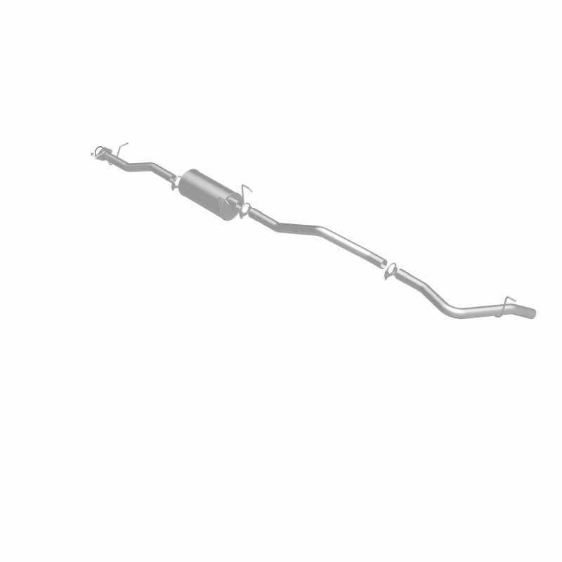 MagnaFlow BRE Exhaust Kit 95-98 Toyota T100 3.4L for trucks