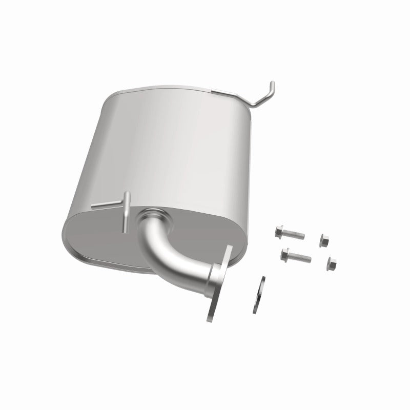 BRE Exhaust 98-02 Accord 3.0L Muffler Kit Secondary image