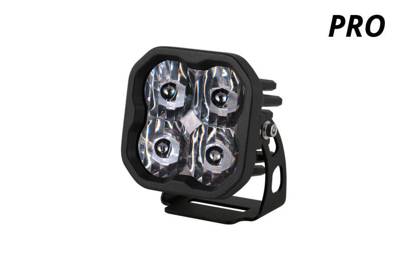 Diode Dynamics SS3 Pro ABL - White Flood Standard (Single) Secondary image