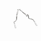 MagnaFlow Magnapack Sys C/B 94-98 Ford Mustang Gt/Cobra 4.6L performance exhaust system components