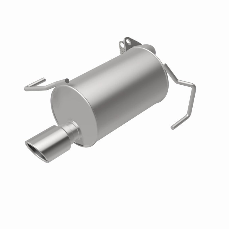 BRE Exhaust 06-09 Legacy 2.5L Muffler Kit Secondary image