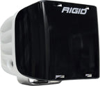 Rigid Industries D-SS Black Cover for offroad lighting protection
