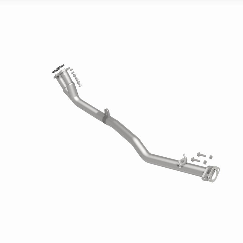 BRE Exhaust 86-88 Pickup 2.4L Front Pipe Kit Secondary image