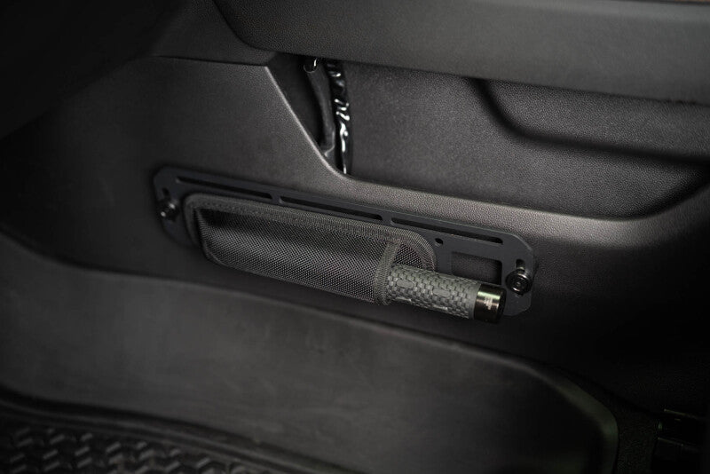 DV8 Offroad Universal Molle Panels - 11In x 3In Secondary image