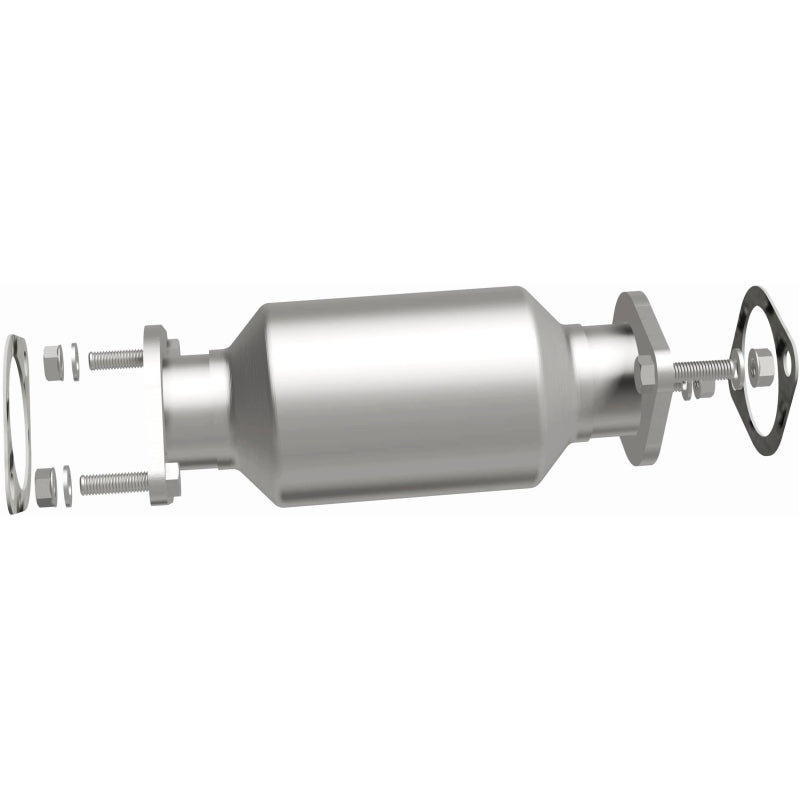MagnaFlow 08-09 Spectra 2L Underbody Direct Fit Converter Secondary image