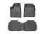 WT FloorLiner - Front - Blk for Jeep Gladiator accessories