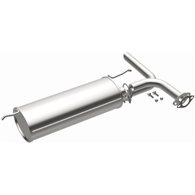 Magnaflow BRE Rear Muffler Kit Replacement Chevrolet Secondary image