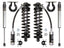 ICON 05-16 Ford F-250/F-350 2.5-3in Stage 1 Coilover Conversion System, offroad performance upgrades for trucks
