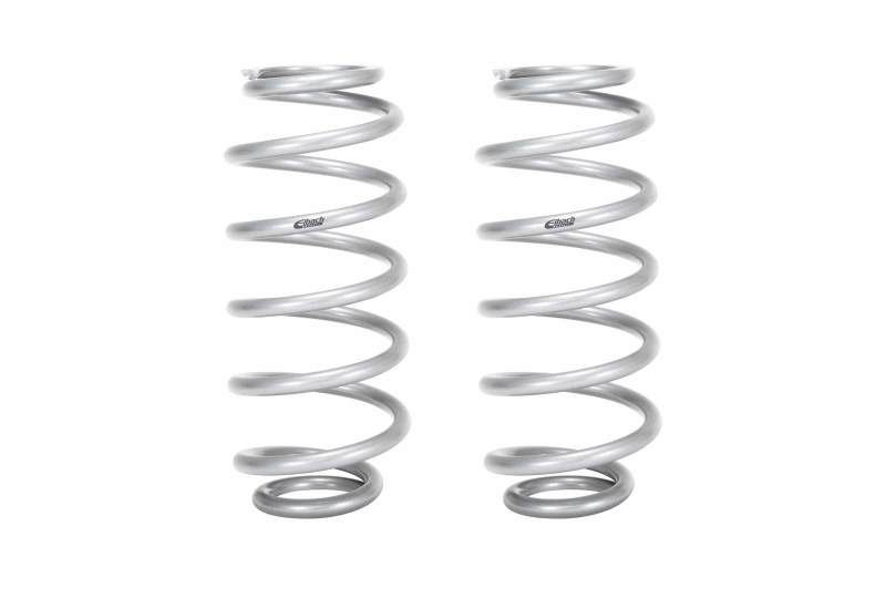 Eibach 03-09 Lexus GX470 Pro-Lift Kit (Rear HD Springs + Air Bag Delete) - 3.0in Rear - off road parts, suspension lift kits
