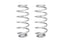 Eibach 03-09 Lexus GX470 Pro-Lift Kit (Rear HD Springs + Air Bag Delete) - 3.0in Rear - off road parts, suspension lift kits