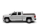 Retrax 19-22 Chevrolet/GMC (5.8ft. Bed) Retrax IX installed