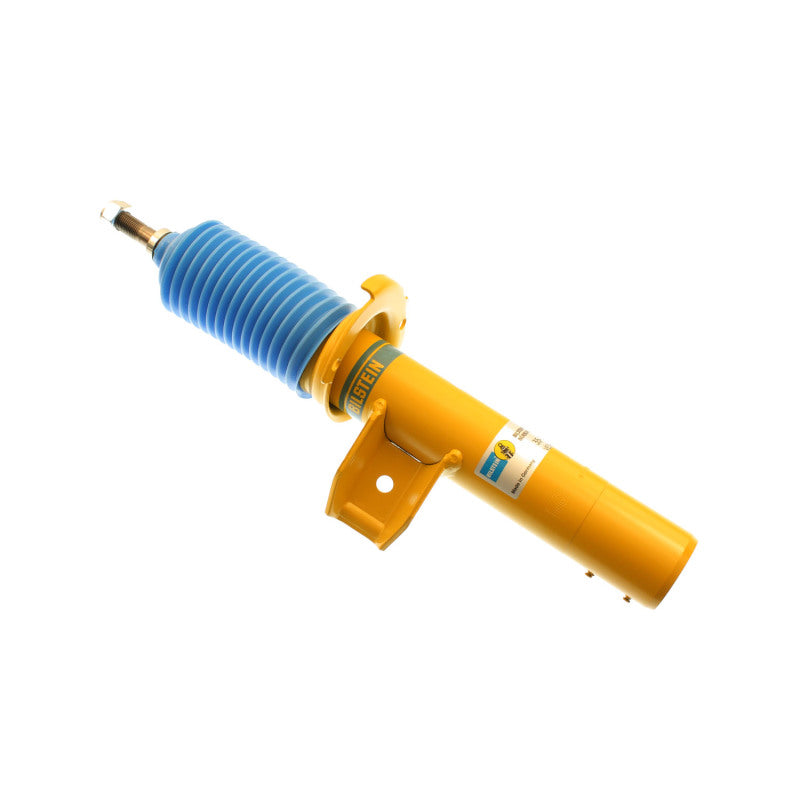 Bilstein B8 2006 BMW 325xi Base Front Right 36mm Monotube Strut Assembly for offroad performance upgrades.