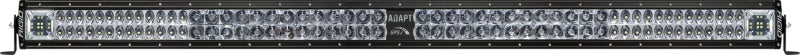 Rigid Industries 50in Adapt E-Series Light Bar for offroad lighting