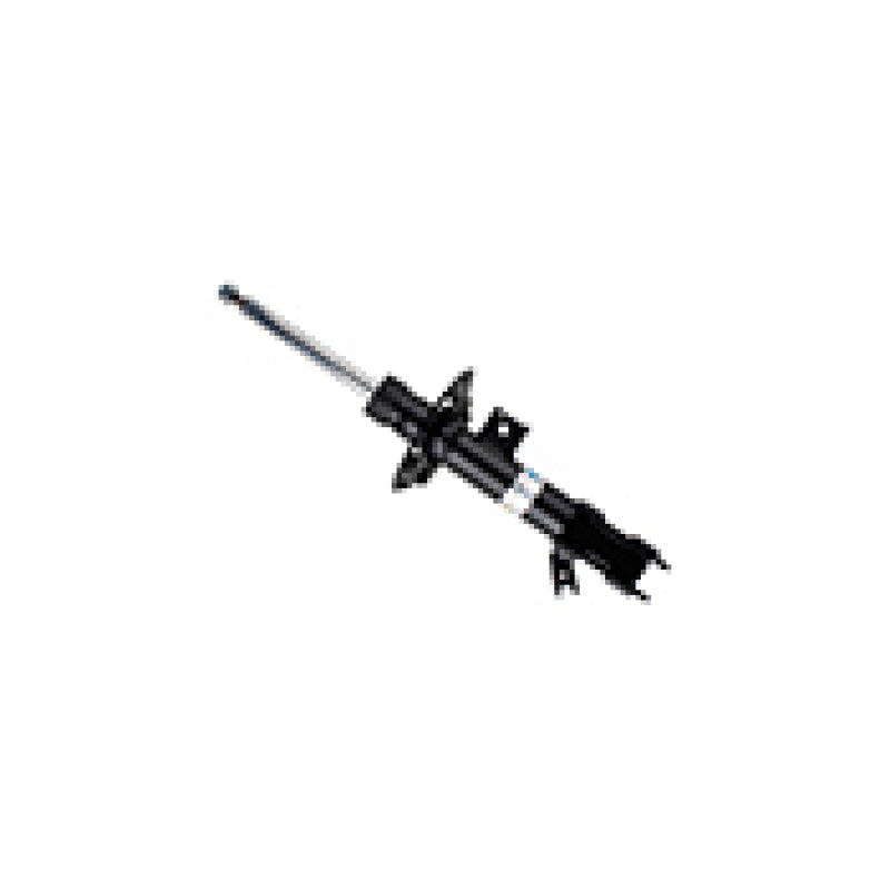 Bilstein B4 OE Replacement 15-19 Ford Edge Front Left Twintube Strut Assembly for offroad performance upgrades.