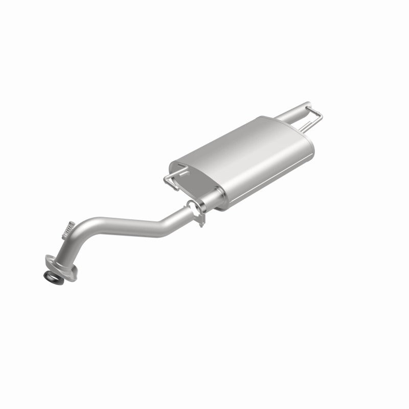 MagnaFlow BRE Exhaust Kit 14-19 TOYOTA COROLLA 1.8L Secondary image