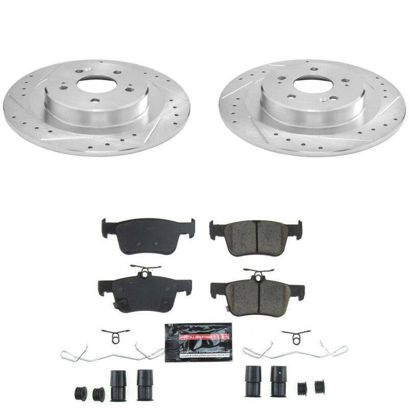 User 1 Main image