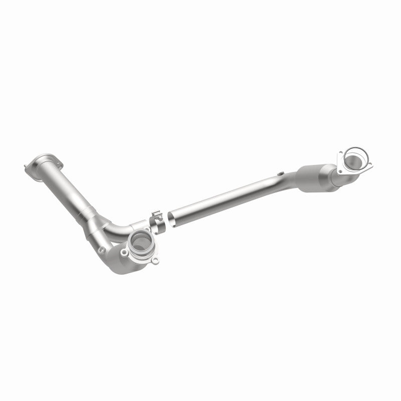 MagnaFlow 07-08 Chevrolet Silverado 1500 4.3L Direct Fit Converter Secondary image