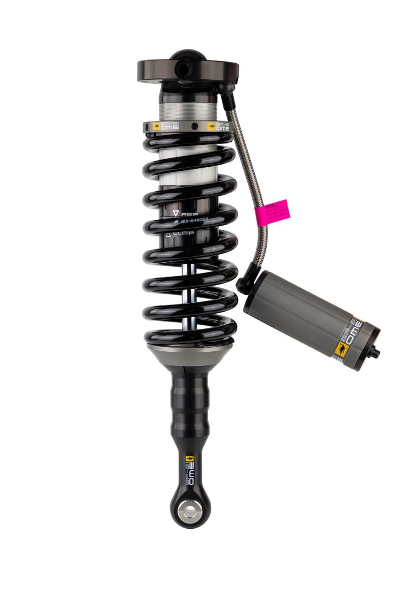 ARB / OME Bp51 Coilover S/N..Prado/Fj/4Run Fr Rh for off road parts