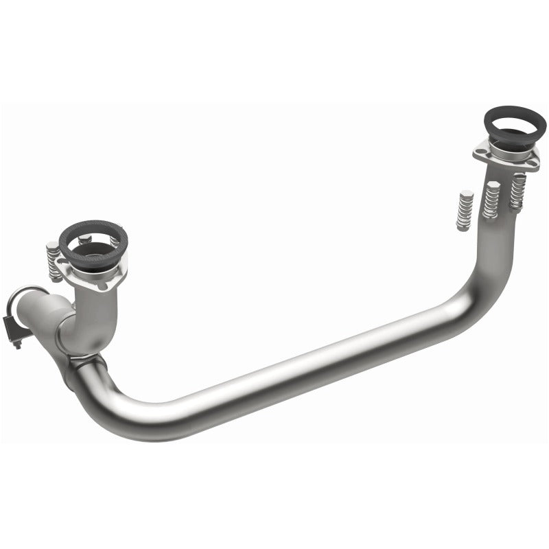 BRE Exhaust 88-93 C1500 C2500 K1500 K2500 4.3L 5.0L Front Pipe Kit Secondary image