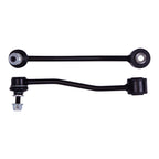 Bilstein 18-23 Jeep Wrangler JL 4DR B8 5100 1.5in Suspension Lift Kit (With Winch) sway bar end links for offroad performance upgrades.