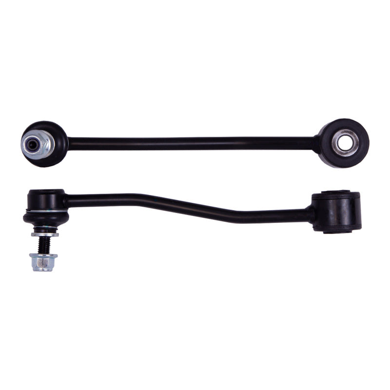Bilstein 18-23 Jeep Wrangler JL 4DR B8 5100 1.5in Suspension Lift Kit (With Winch) sway bar end links for offroad performance upgrades.