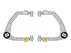 ICON 2022 Toyota Tundra Billet Upper Control Arm Delta Joint Pro Kit for off road parts