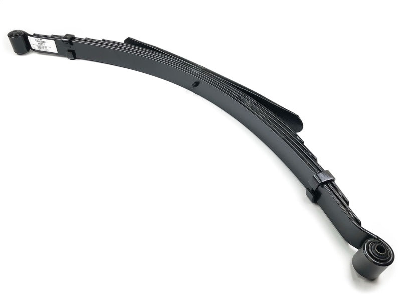 Tuff Country 69-87 Chevy Truck 1/2 & 3/4 Ton 4wd Rr 3in Lift EZ-Ride (52in Length) Leaf Springs (Ea) Secondary image
