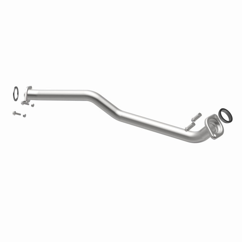 BRE Exhaust 01-03 Highlander 2.4L 3.0L Front Pipe Kit Secondary image