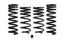 Eibach Pro-Kit for 79-93 Ford Mustang Coupe 4 & 6 cyl (Inc. Turbo & SVO) / 94-04 Mustang Coupe 6 cyl suspension springs