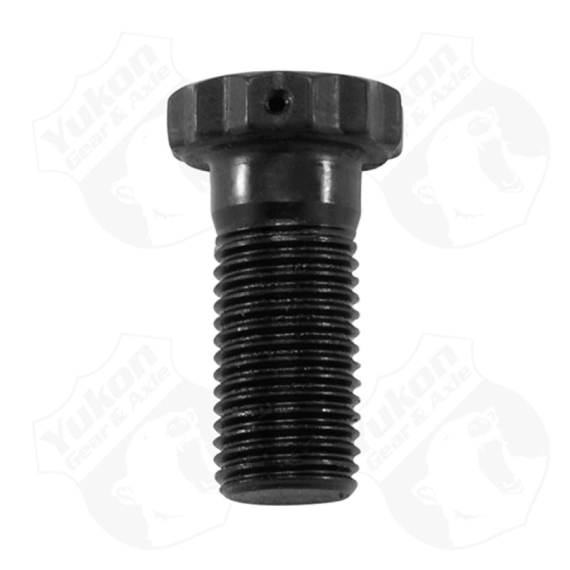 Yukon Gear 9in Ford Standard Open & Detroit Locker Ring Gear Bolt For Safety Wire Secondary image