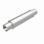 MagnaFlow Muffler Mag SS 4X4X14 3 for off road parts
