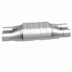 MagnaFlow Conv Univ 2/2 D/D FED for offroad truck accessories