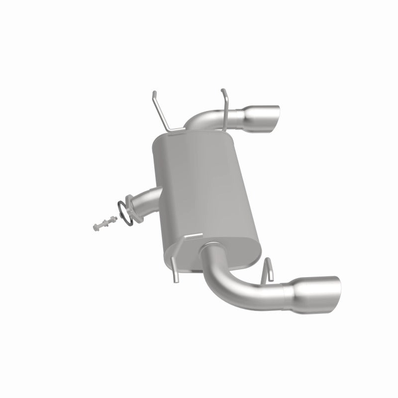 BRExhaust 06-14 MAZDA MX-5 MIATA 2.0L Exhaust Kit Secondary image