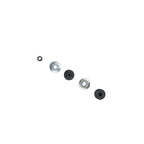 Bilstein 5100 Series 1994 Dodge Ram 1500 Base 4WD Front 46mm Monotube Shock Absorber parts and accessories