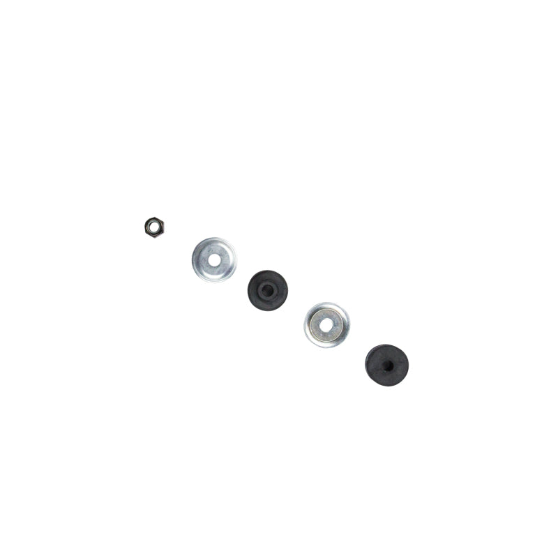 Bilstein 5100 Series 1994 Dodge Ram 1500 Base 4WD Front 46mm Monotube Shock Absorber parts and accessories