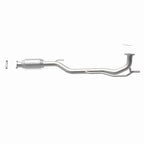 MagnaFlow Conv Direct Fit 300Zx 90-96 P/S exhaust component